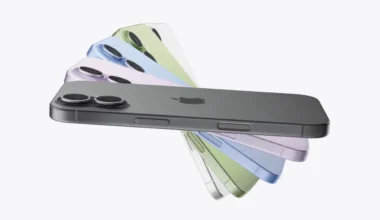 Apple crește memoria iPhone 18 de bază la nivelul terminalelor Pro