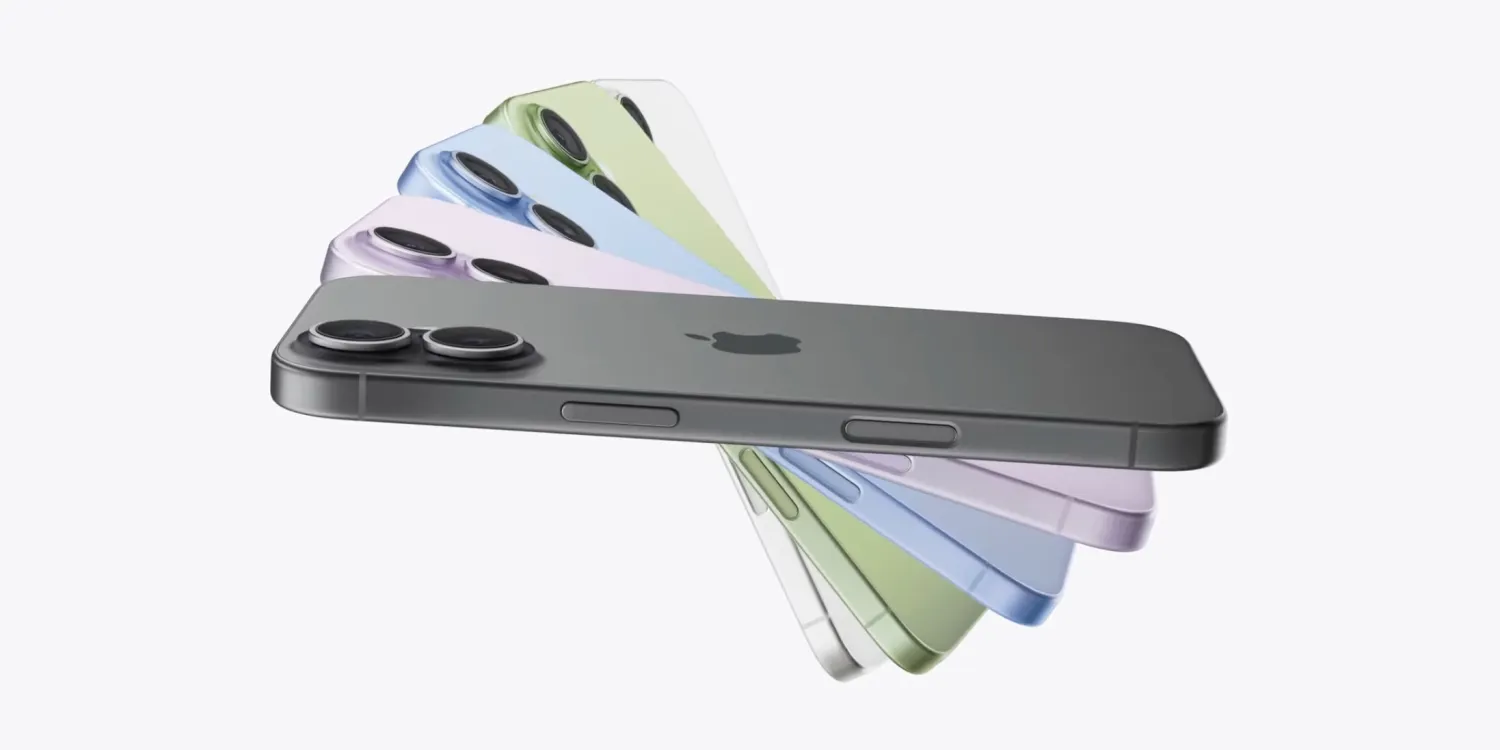 Apple crește memoria iPhone 18 de bază la nivelul terminalelor Pro