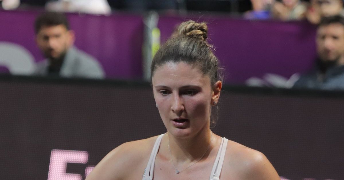 Irina Begu, anunț neașteptat. După ce a câștigat ultimul turneu la care a participat, sportiva a anunțat o schimbare în carieră