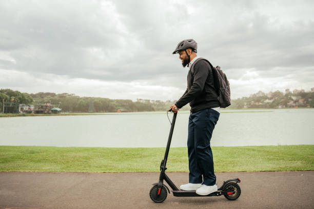 Asigurarea obligatorie se extinde la trotinete și biciclete electrice. Camera Deputaților adoptă Legea RCA