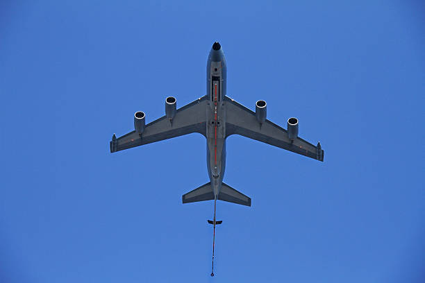 Un avion de spionaj american a fost observat survolând Kaliningradul. Tensiunile dintre NATO și Rusia escaladează