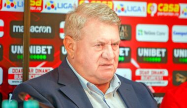 CFR Cluj a ales noul președinte al echipei: Surpriză uriașă