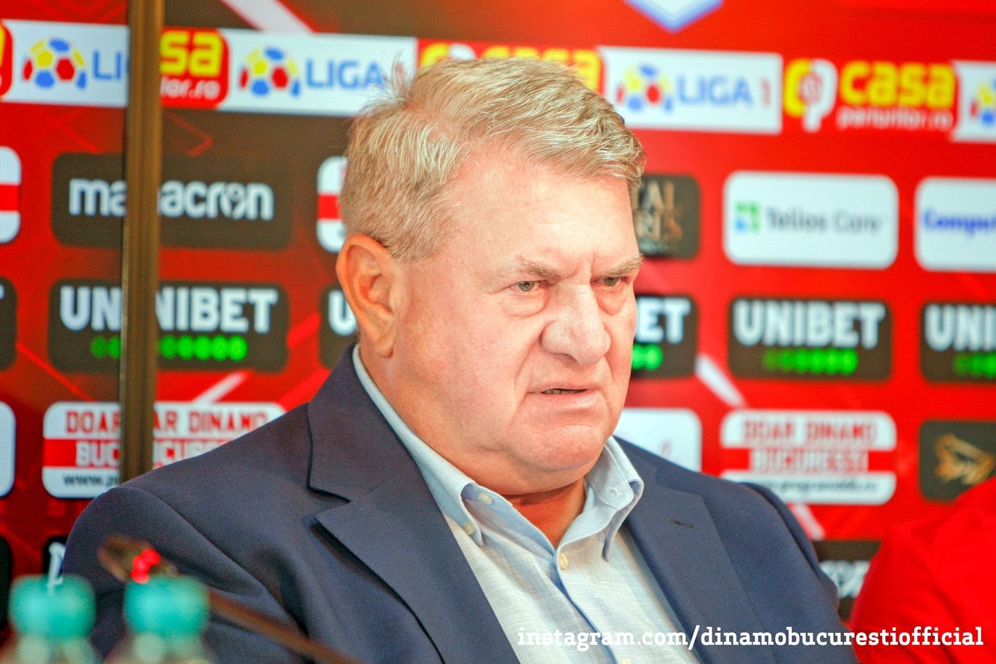 CFR Cluj a ales noul președinte al echipei: Surpriză uriașă