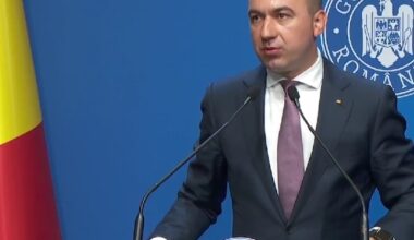 UPDATE - Ministrul Energiei: România va putea menţine în funcţiune 3 grupuri energetice pe cărbune până în 2029/ România s-a asigurat că scenariul unui potenţial blackout, în anumite condiţii, în această iarnă, va fi 100% evitat - VIDEO