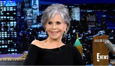 Actrița Jane Fonda relansează o mişcare pentru libertatea de exprimare în SUA, care datează din perioada Războiului Rece