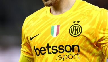 Portarul lui Inter, accident mortal. Bărbatul în scaun electric lovit de goalkeeper a murit pe loc. Clubul din Serie A a anulat conferința lui Chivu