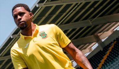 FCSB și-a găsit fundaș central: Transferul pregătit de campioana României