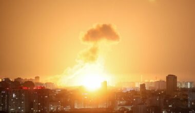 Războiul din Ucraina, ziua 1320. Rusia a lansat drone și rachete asupra vestului Ucrainei / Polonia mobilizează avioane după ce Rusia a lansat atacuri asupra Ucrainei