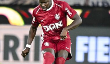 CFR i-a scăzut mai mult cota. Zouma a jucat zece minute la Cluj, dar nu mai e superstoperul de la Chelsea