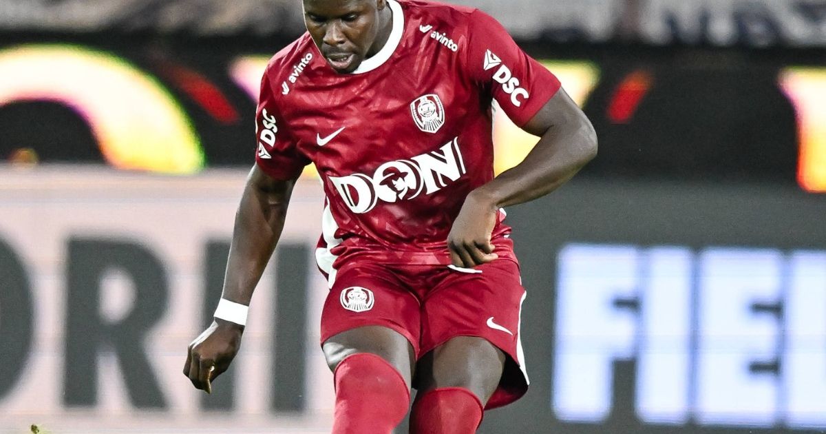 CFR i-a scăzut mai mult cota. Zouma a jucat zece minute la Cluj, dar nu mai e superstoperul de la Chelsea