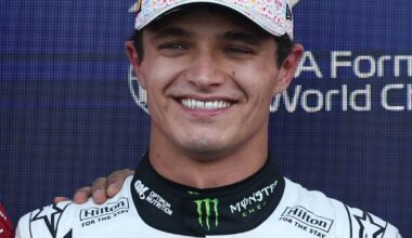 Schimbare de lider în Formula 1 / Final incredibil de sezon: Piastri pierde primul loc după MP al Mexicului! Luptă în 3 pentru titlul mondial