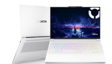 10 puncte PRO pentru laptopurile Lenovo cu grafică GeForce RTX 50 exemplificate pe Lenovo Legion 7 16IAX10 sau de ce să faci upgrade?