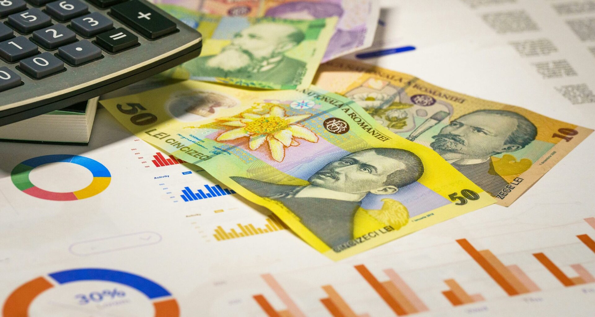 Sectorul 2 pregătește ștergerea datoriilor sub 40 de lei pentru firme și cetățeni