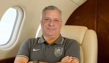 Anunțul lui Nelu Varga despre noul președinte de la CFR Cluj