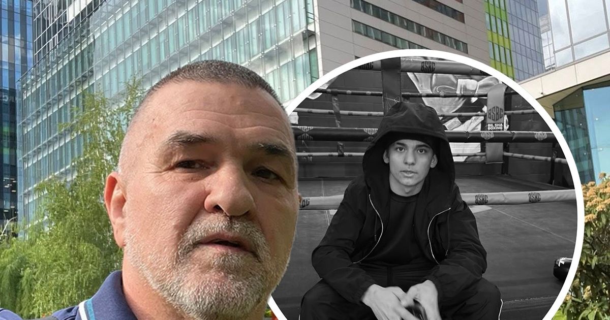 Tragedie în box! Doroftei a reacționat după ce a aflat de moartea fiului singurului pugilist care l-a învins la profesioniști » Și tatăl său a murit tânăr!