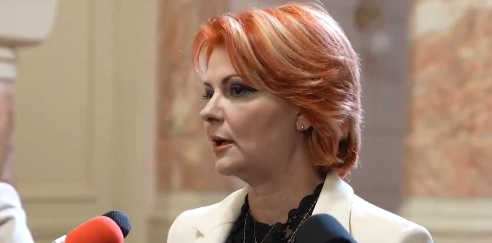 Lia Olguța-Vasilescu, după ce Bolojan a amenințat primarii care au restanțe: E inadmisibil