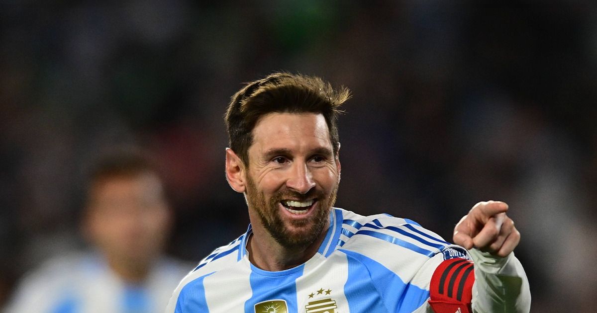 Încă un record doborât de Messi. Argentinianul a făcut din nou spectacol și l-a depășit pe Neymar în fruntea unui top important