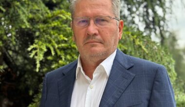 Fostul primar al Sectorului 3 își anunță candidatura pentru Primăria Capitalei. Ce partid îl susține pe Liviu Negoiță