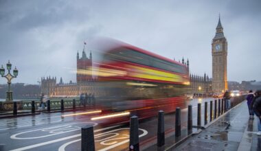 Marea Britanie trebuie să se pregătească rapid pentru temperaturi mai ridicate. Ce spun experții din domeniul climatic