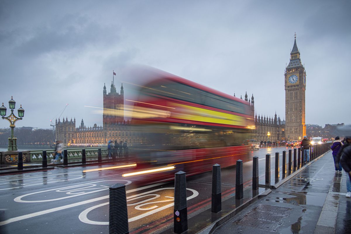 Marea Britanie trebuie să se pregătească rapid pentru temperaturi mai ridicate. Ce spun experții din domeniul climatic