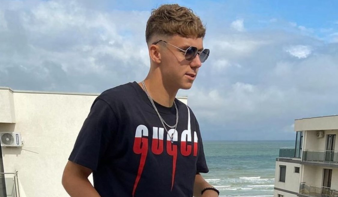 Transfer spectaculos la FCSB: Jucătorul de milioane pus în fruntea listei