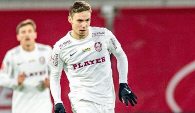 FCSB a primit răspunsul după oferta pentru Louis Munteanu