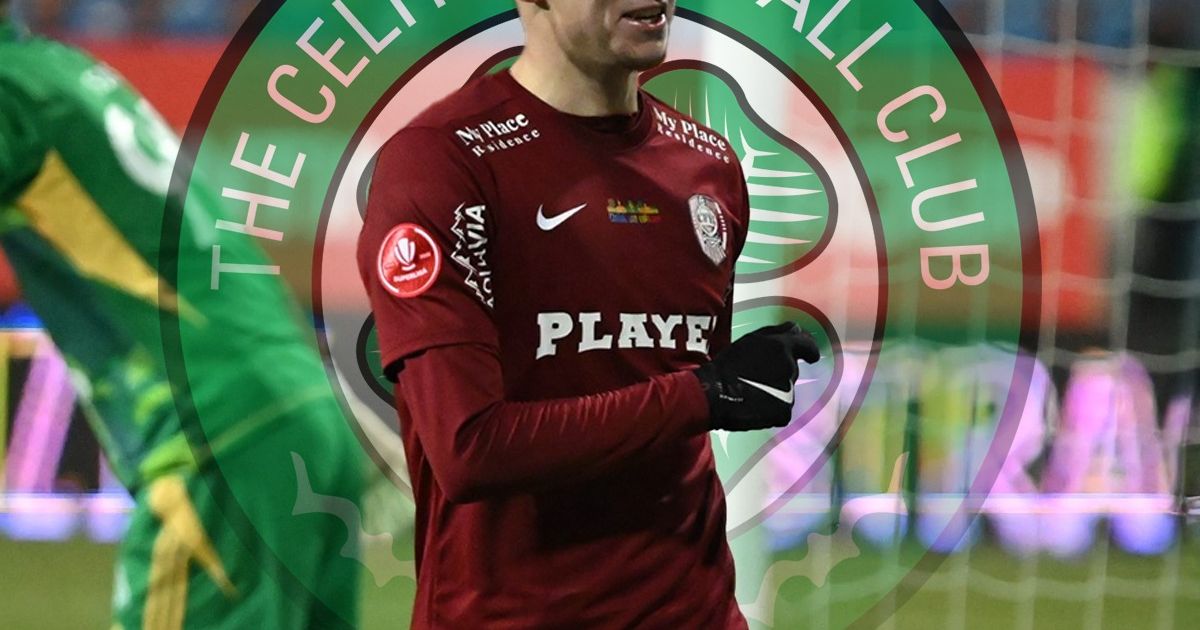 Concurență pentru FCSB? Louis Munteanu, propus la un club important din Europa: „Ar fi o prostie să nu facă o ofertă!”