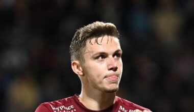Gata să-l vândă pe Munteanu. Iuliu Mureșan a dezvăluit strategia de transferuri de la CFR Cluj: „Poate pleca la FCSB” » Pe ce sumă?