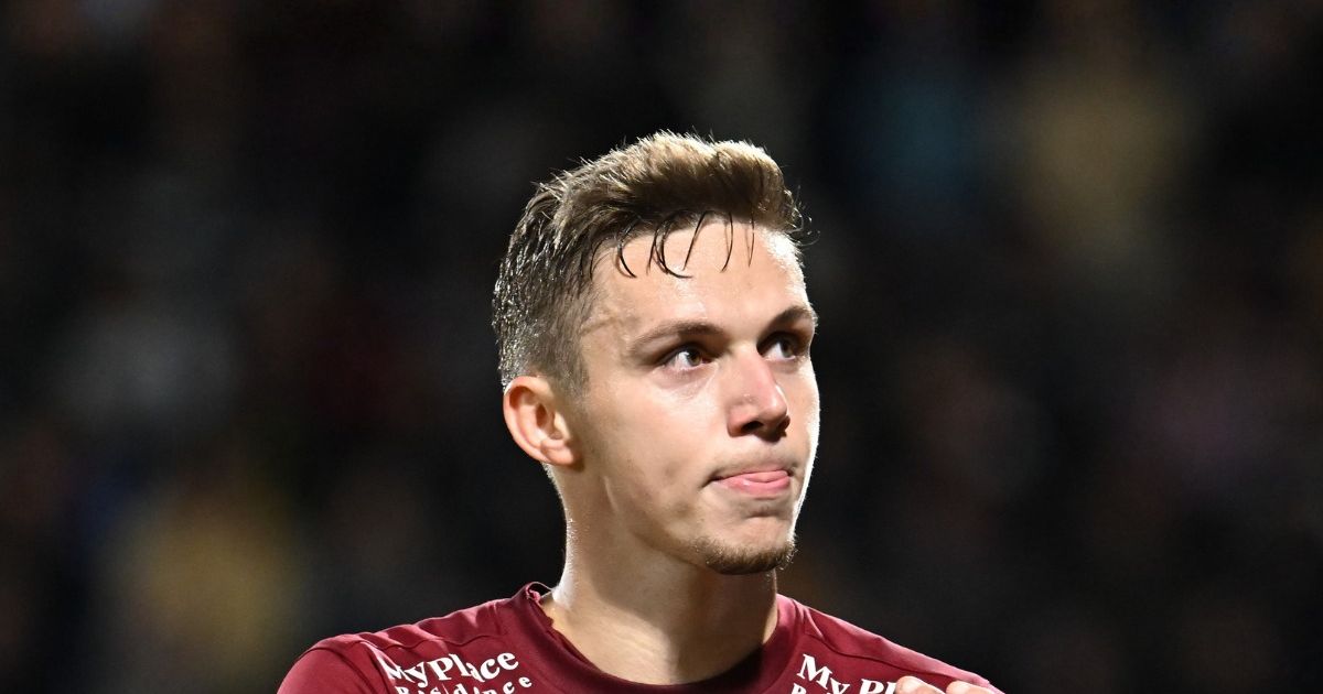 Gata să-l vândă pe Munteanu. Iuliu Mureșan a dezvăluit strategia de transferuri de la CFR Cluj: „Poate pleca la FCSB” » Pe ce sumă?