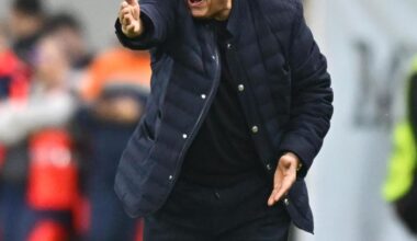 Lucescu, gata să demisioneze! Anunțul făcut de selecționer: „Am vrut să plec după meciul cu Cipru! Vedem duminică”