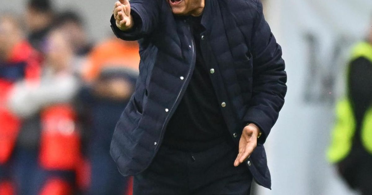 Lucescu, gata să demisioneze! Anunțul făcut de selecționer: „Am vrut să plec după meciul cu Cipru! Vedem duminică”