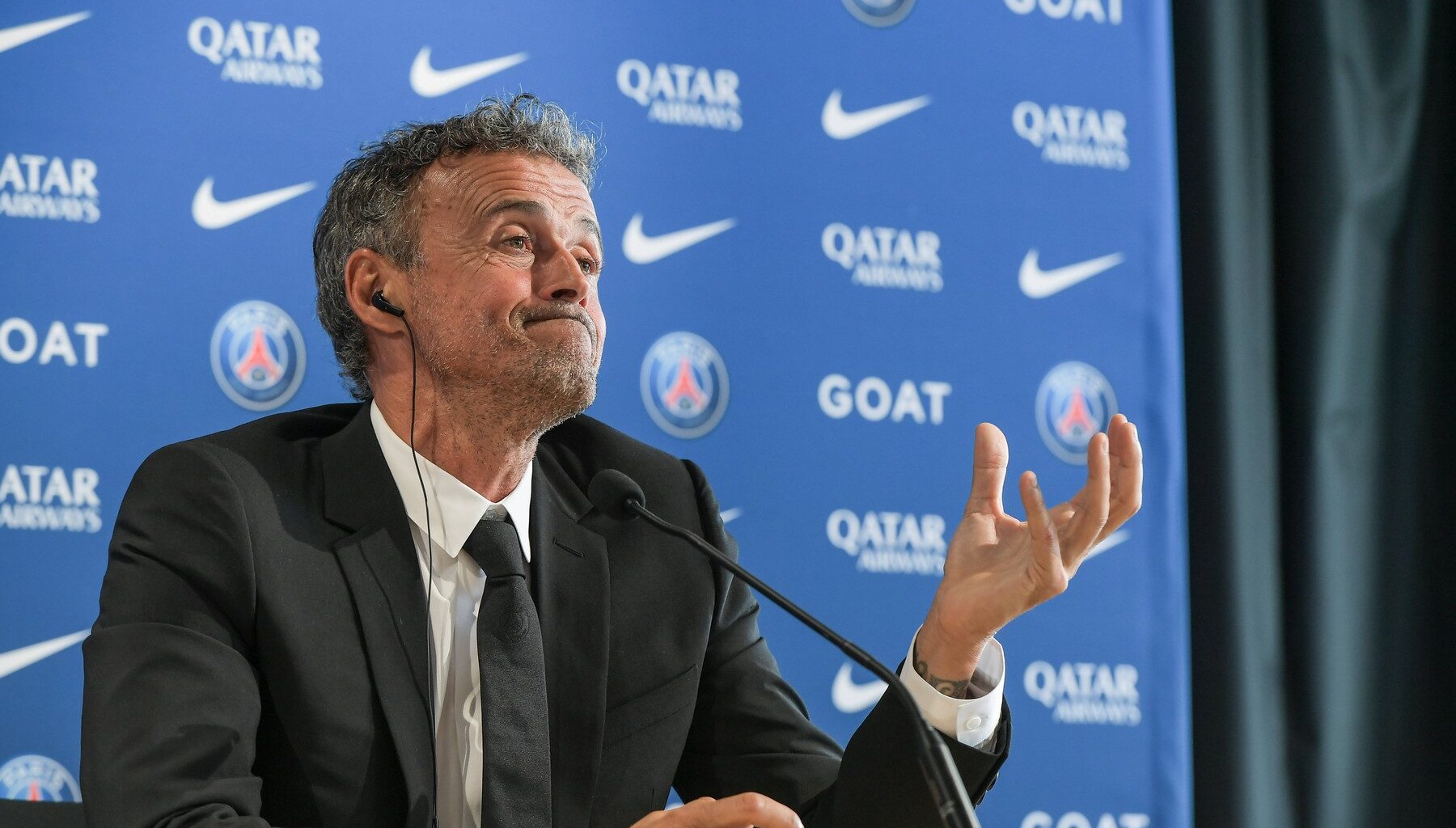 „Pentru mine, Pedri este Harry Potter”. Luis Enrique, elogiu pentru mijlocașul Barcelonei