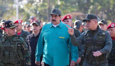 maduro armata / facebook