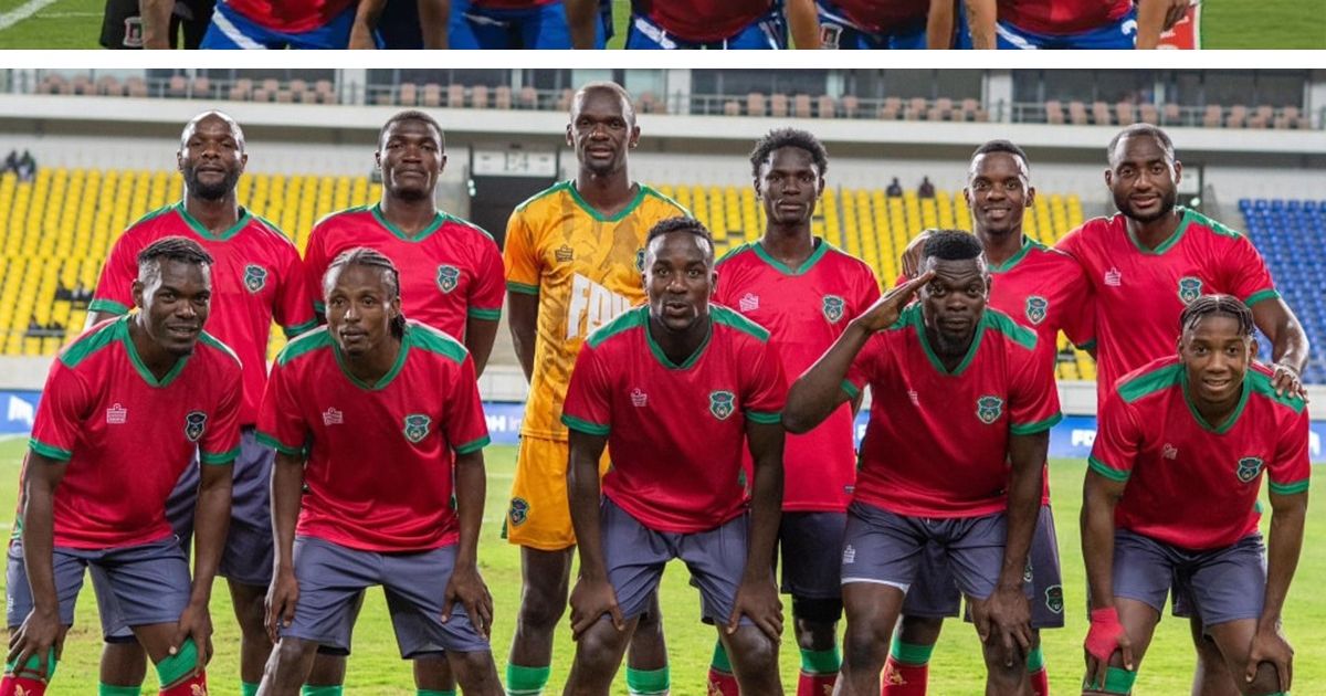 Meci anulat în preliminariile CM. Care este motivul pentru care partida dintre Malawi și Guineea Ecuatorială nu s-a jucat