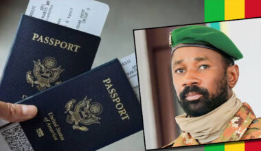 Dacă vor viză, cetățenii americani trebuie sa platească 10.000 de dolari