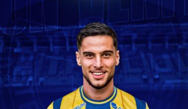 Transfer surpriză la Petrolul!  Fostul mijlocaș de la FCSB a revenit în Liga 1 după două sezoane în Slovenia