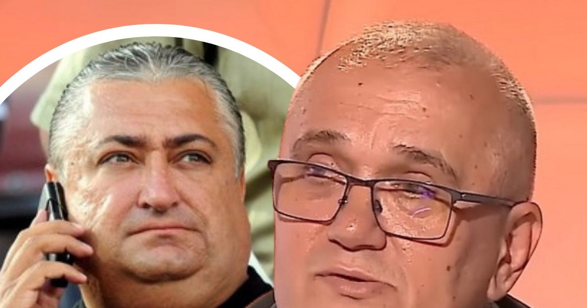 „Nu puteți să îl promovați pe omul ăsta”. Emil Grădinescu îl face praf pe Marian Iancu: „Atâtea mizerii scoase de acest personaj”