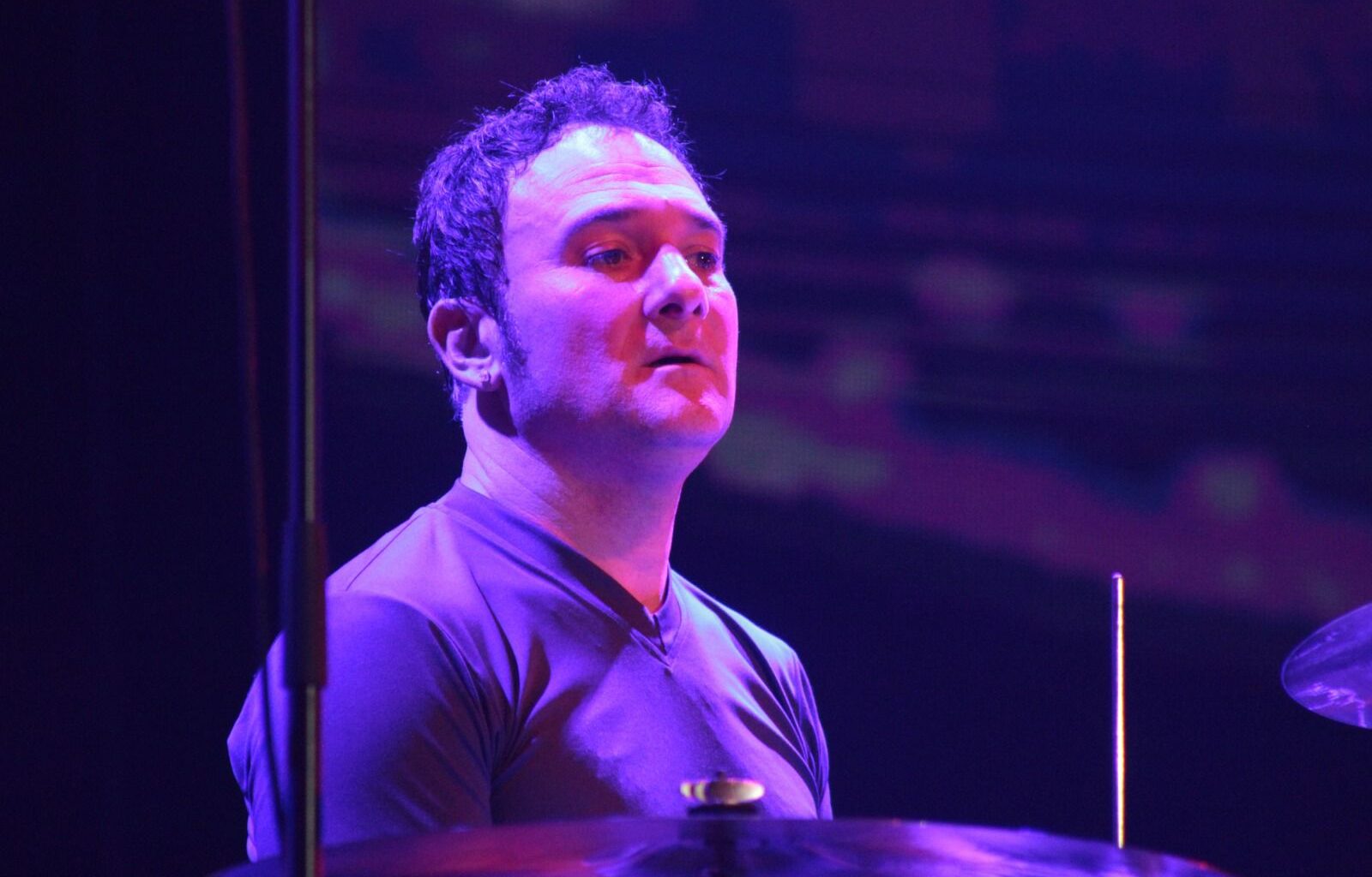 Doliu în muzica românească. A murit Marius Keseri, toboșarul Direcției 5