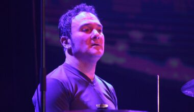 Doliu în muzica românească. A murit Marius Keseri, toboșarul Direcției 5