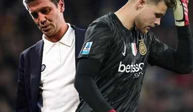 Ce pedeapsă riscă portarul lui Chivu. Josep Martinez e anchetat pentru omor din culpă » Cum a ieșit la testele Poliției