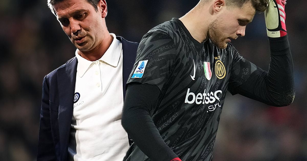 Ce pedeapsă riscă portarul lui Chivu. Josep Martinez e anchetat pentru omor din culpă » Cum a ieșit la testele Poliției