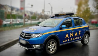 Firmă-samsar de mașini second-hand, „pusă pe rampă” de ANAF și DNA. Prejudiciu de 5,7 milioane EUR
