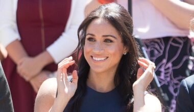 Meghan, ducesa de Sussex și-a făcut o apariție surpriză la Săptămâna Modei de la Paris