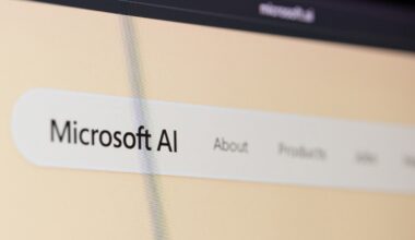 Microsoft lansează primul model AI de generare de imagini dezvoltat intern, MAI-Image-1