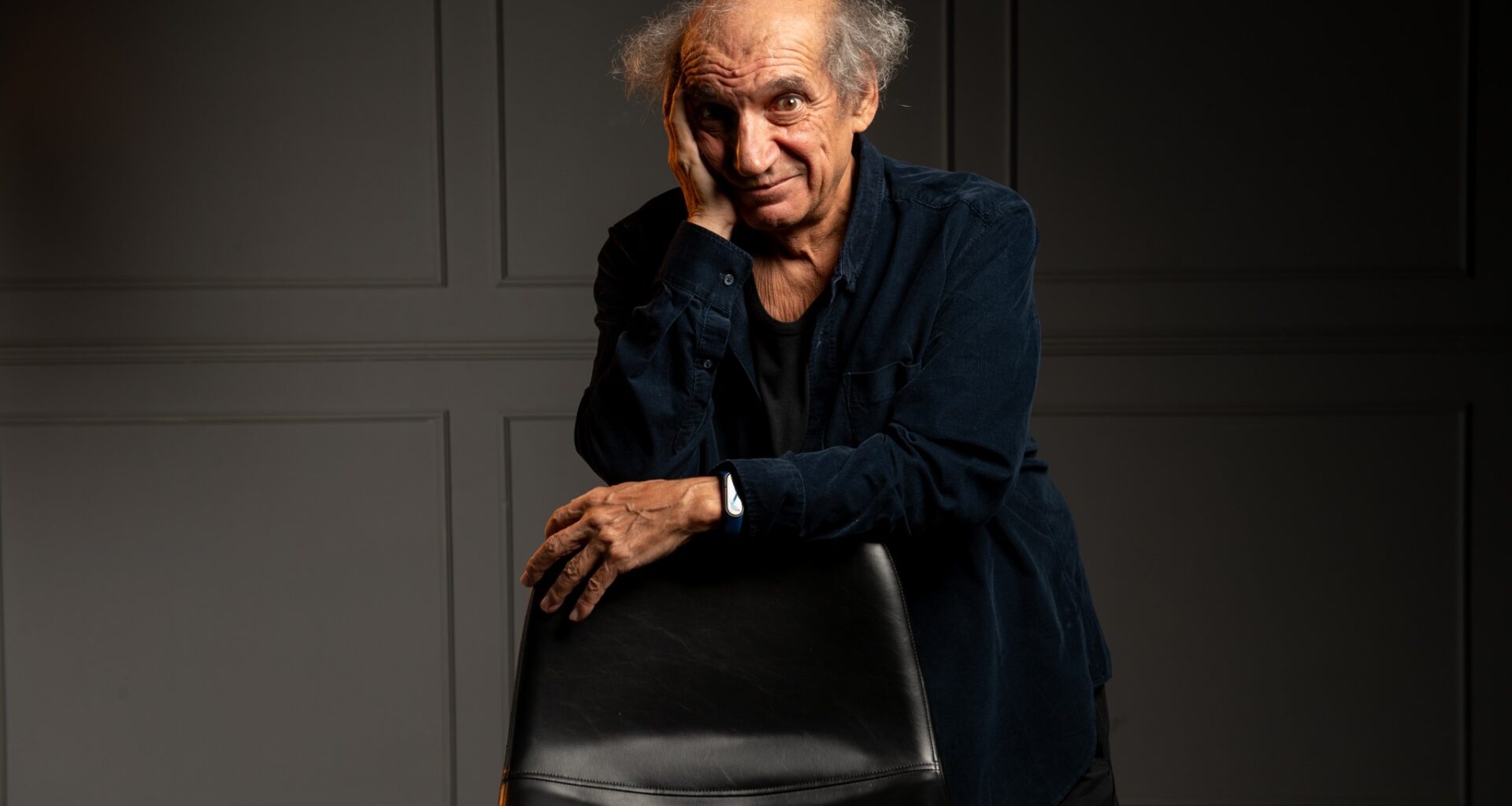 Am văzut actori uriași. Când au devenit directori de teatru, au ajuns proști