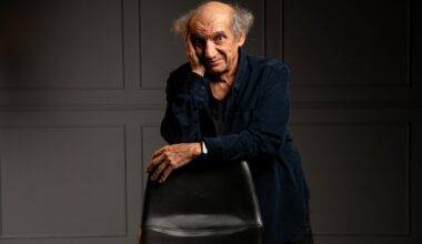 Am văzut actori uriași. Când au devenit directori de teatru, au ajuns proști