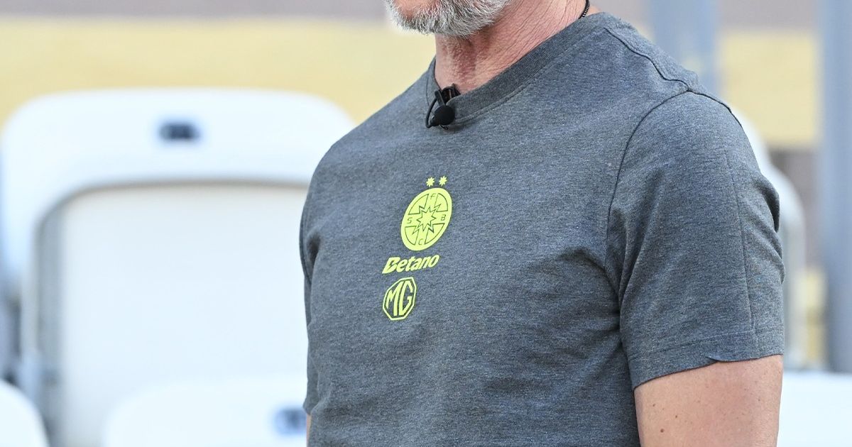 „O ruşine mondială!” Mihai Stoica nu s-a abținut după umilința trăită de FCSB înainte de meciul cu Bologna: „Lamentabil!” » Are un mesaj pentru suporteri