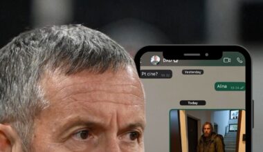 Farsa făcută lui MM Stoica, pe radarul poliției. Apelul făcut de forțele de ordine: „Opriți-vă, apar situații periculoase”