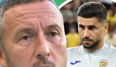 „Taci din gură!”. Mihai Stoica, discurs dur la adresa lui Horațiu Moldovan: „Nu, băiețică...” + Ce spune despre Radu și Târnovanu