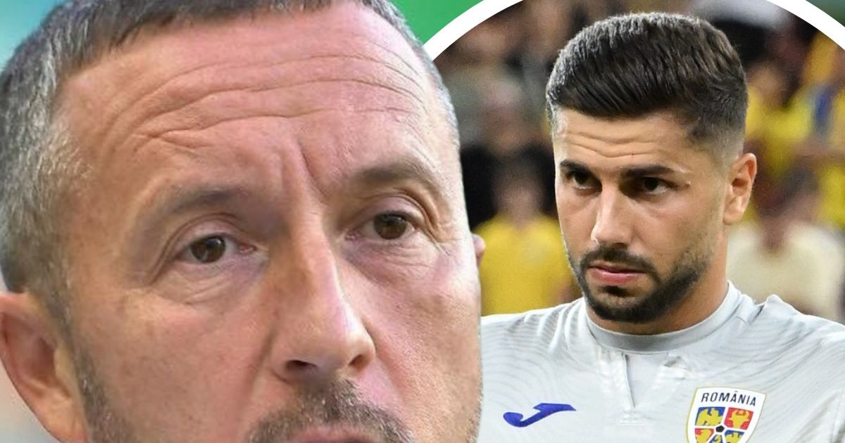 „Taci din gură!”. Mihai Stoica, discurs dur la adresa lui Horațiu Moldovan: „Nu, băiețică...” + Ce spune despre Radu și Târnovanu